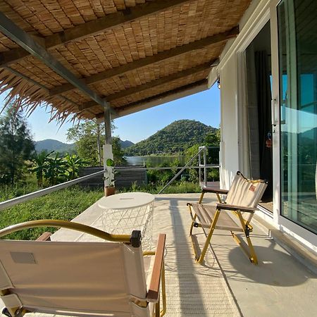 Royal Mountain View Villa Ratchaburi Exterior photo