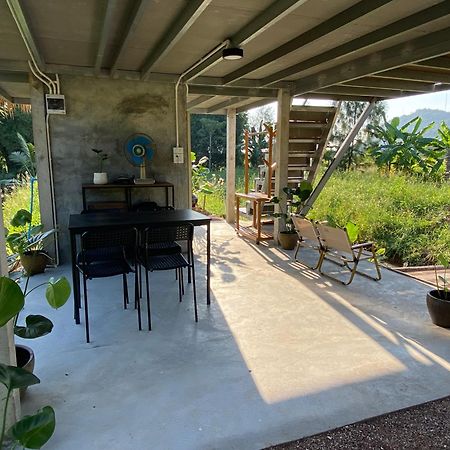 Royal Mountain View Villa Ratchaburi Exterior photo