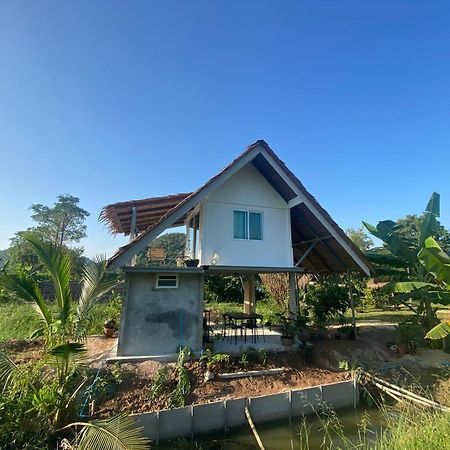 Royal Mountain View Villa Ratchaburi Exterior photo
