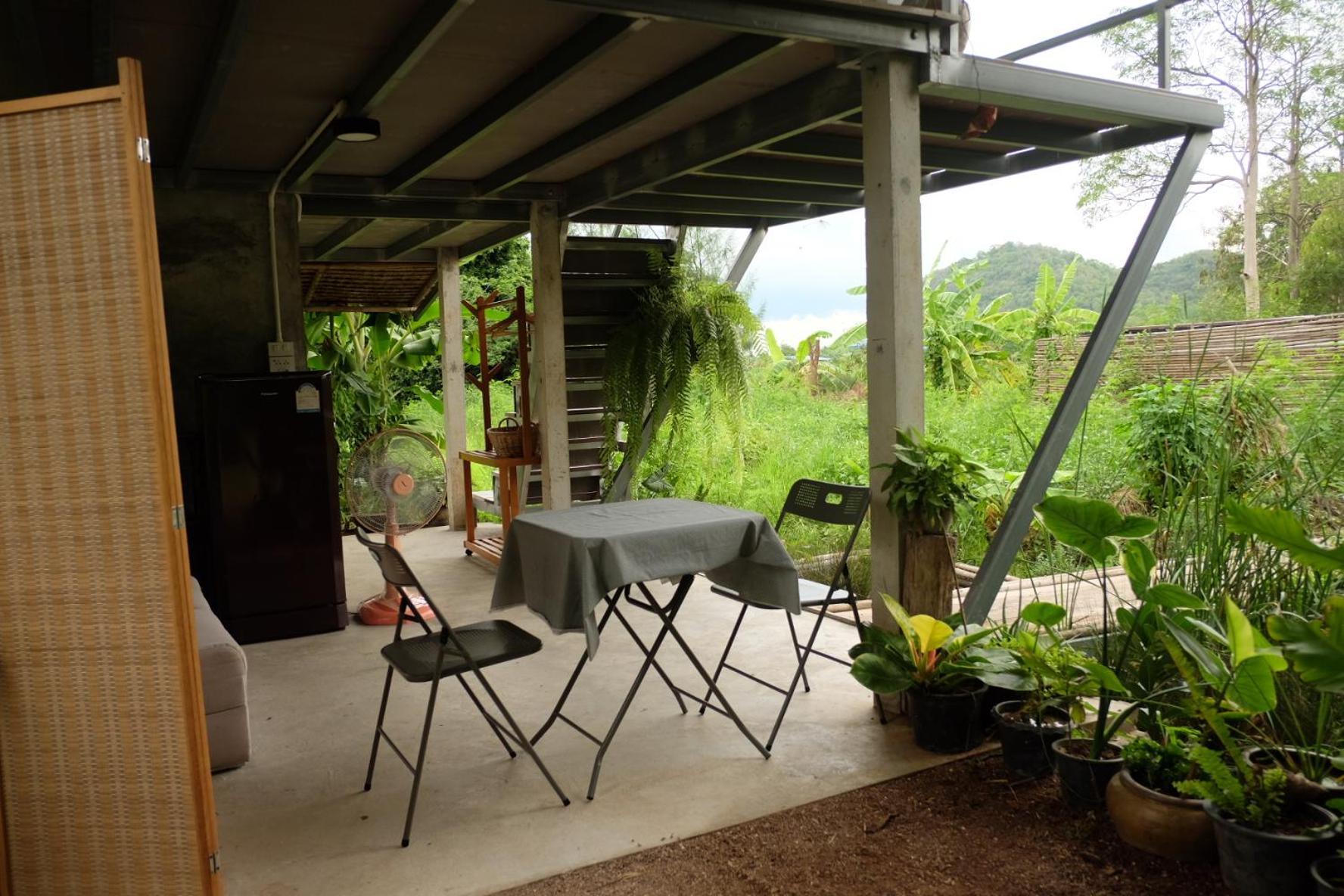 Royal Mountain View Villa Ratchaburi Room photo